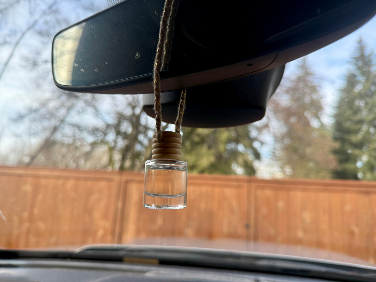 air freshener