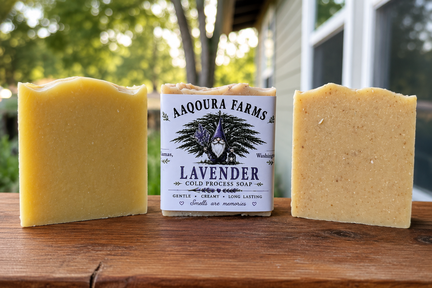 Soap