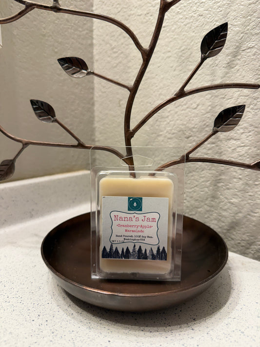 Wax Melts