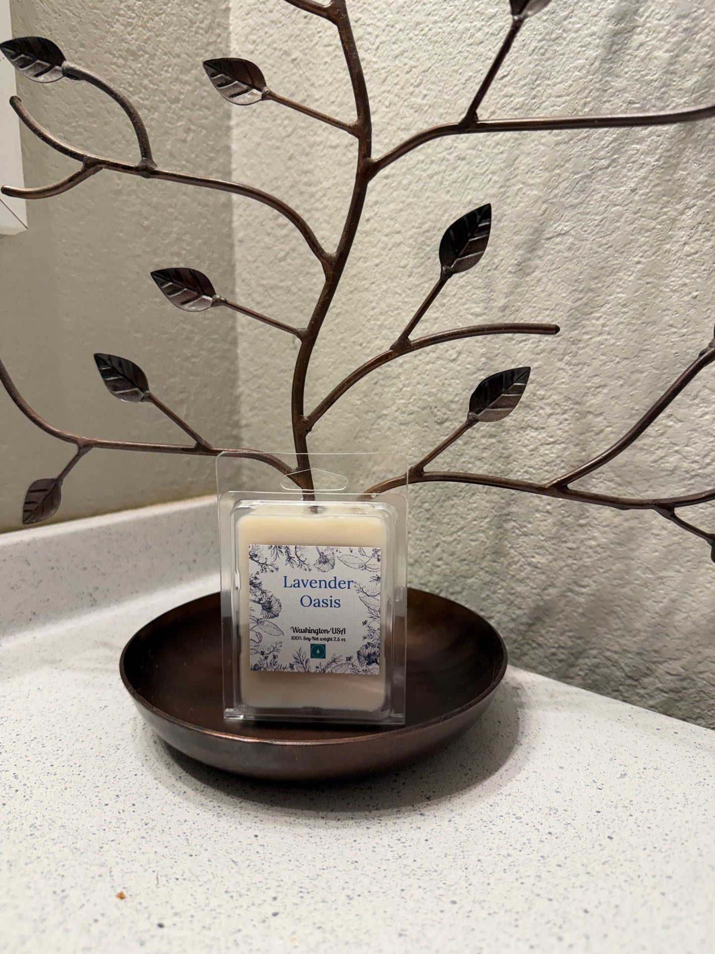 Wax Melts