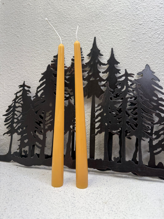 taper candle