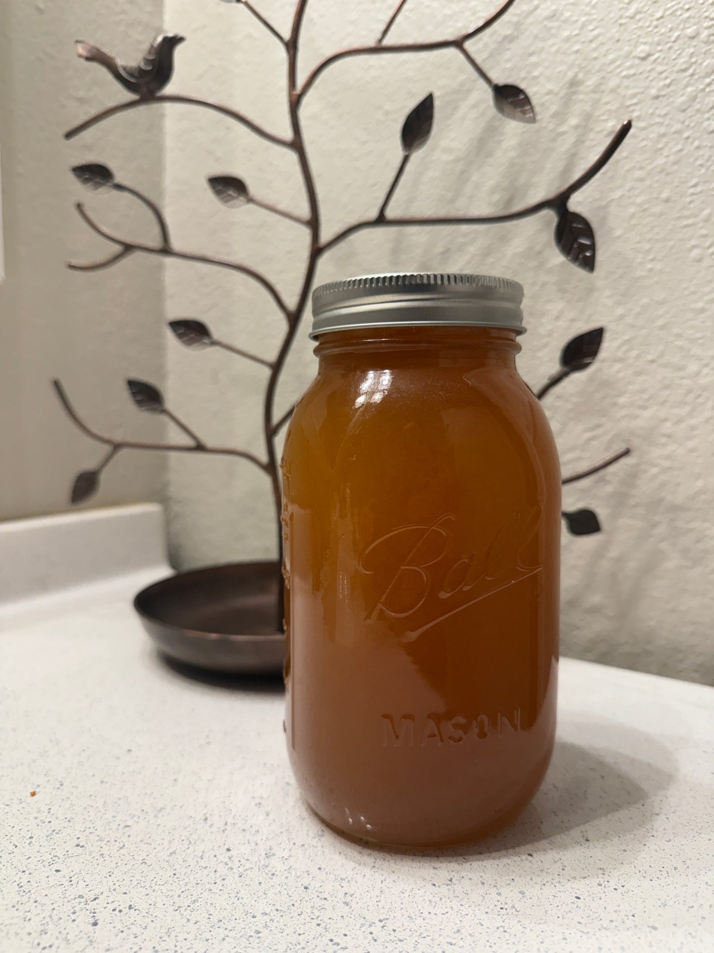 Raw Honey