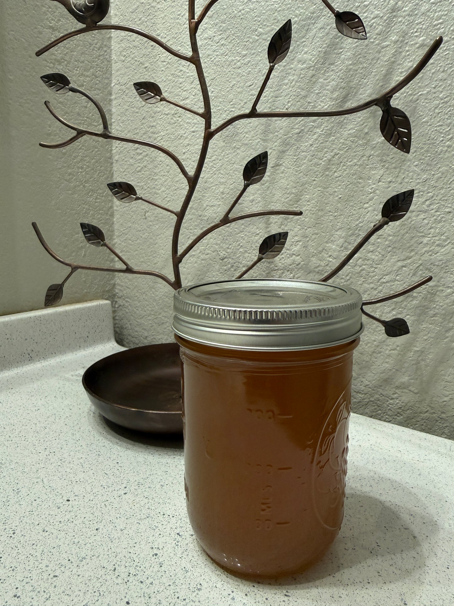 Raw Honey