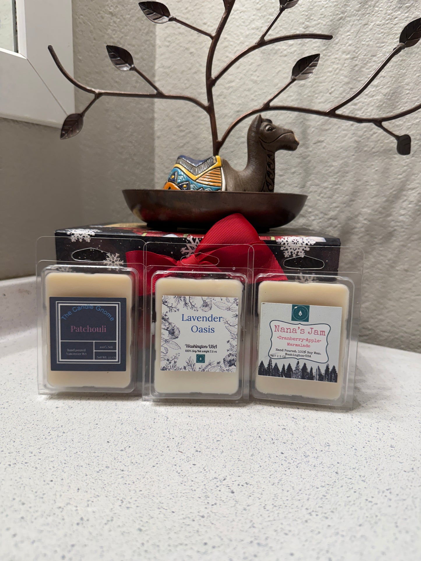 Wax Melts