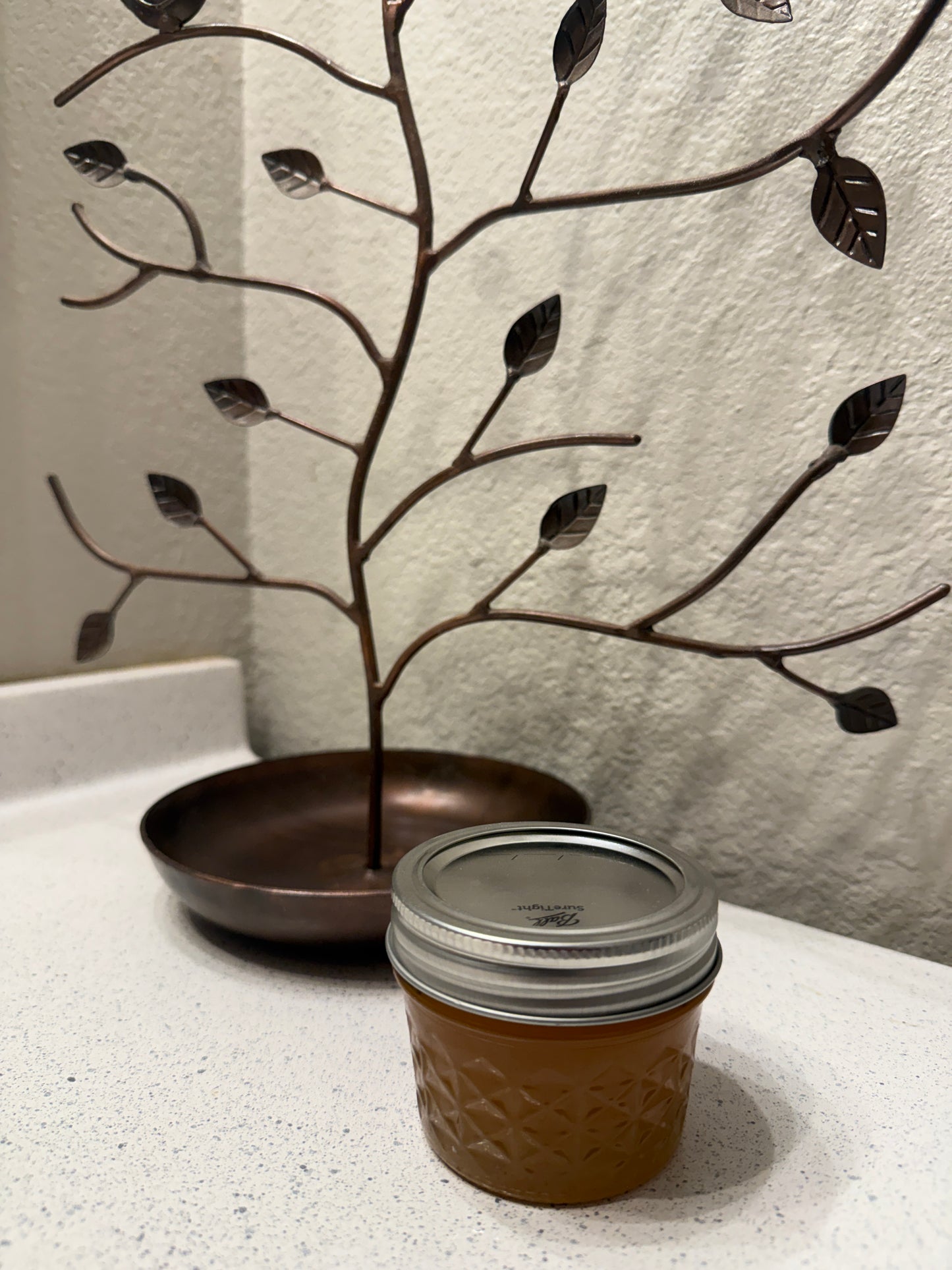Raw Honey