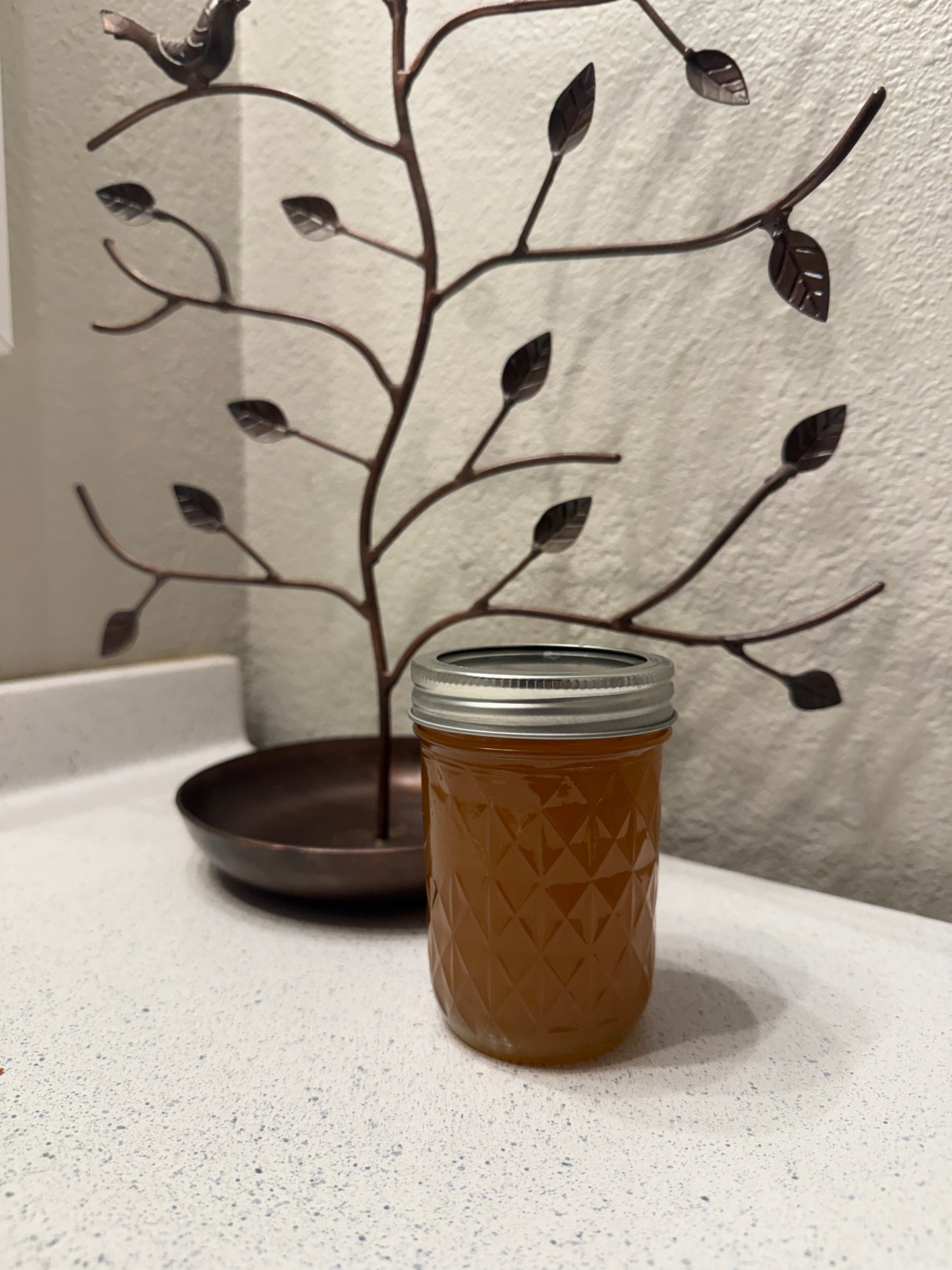 Raw Honey